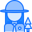 Ranger icon 64x64