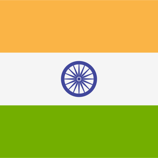 India icon