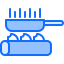 Saucepan icon 64x64
