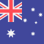 Australia icon 64x64