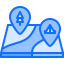 Camping icon 64x64