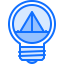 Camping icon 64x64