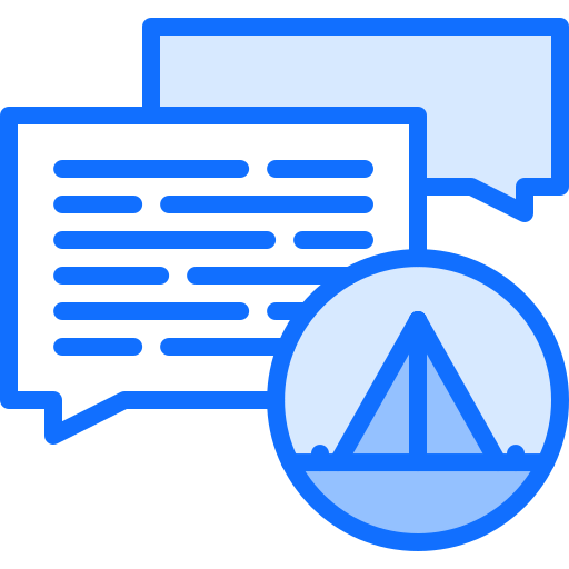 Message icon