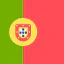 Portugal icon 64x64