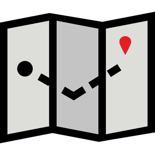 Map icon