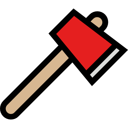 Axe icon