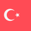 Turkey icon 64x64