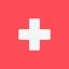 Switzerland icon 64x64