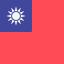 Taiwan icon 64x64