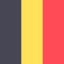 Belgium icon 64x64
