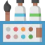 Paint roll icon 64x64