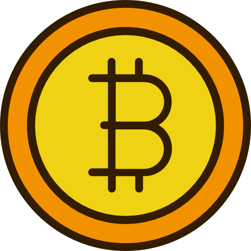 Bitcoin icon