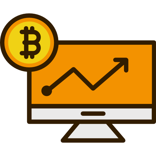 Bitcoin icon