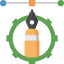 Graphic tool icon 64x64