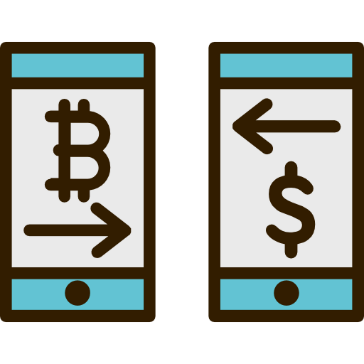 Exchange icon