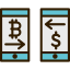 Exchange icon 64x64