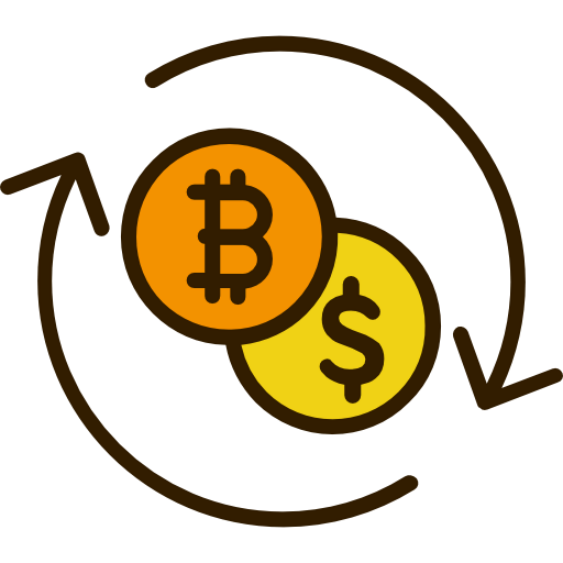 Exchange icon