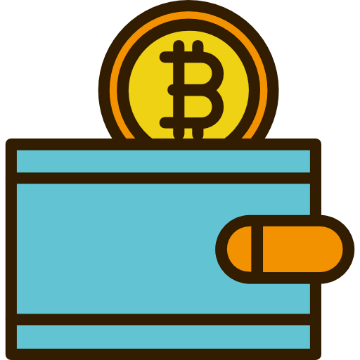 Bitcoin icon