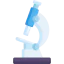 Microscope icon 64x64