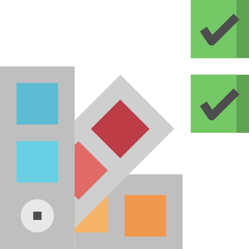 Paint icon