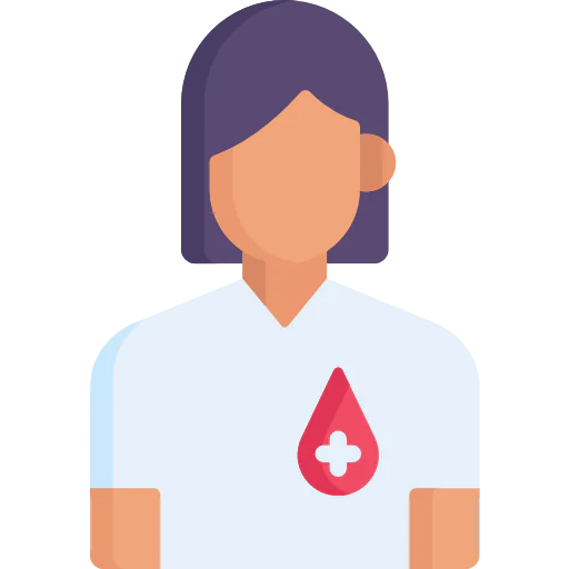 Donor icon