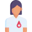 Donor icon 64x64