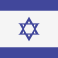 Israel icon 64x64