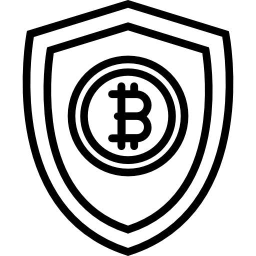 Bitcoin icon