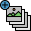 Layers icon 64x64