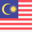 Malasya icon 64x64