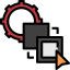 Shapes icon 64x64