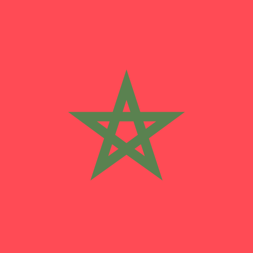 Morocco icon