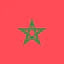 Morocco icon 64x64