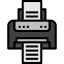 Printer icon 64x64