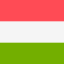 Hungary アイコン 64x64