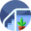 Stairs icon 64x64
