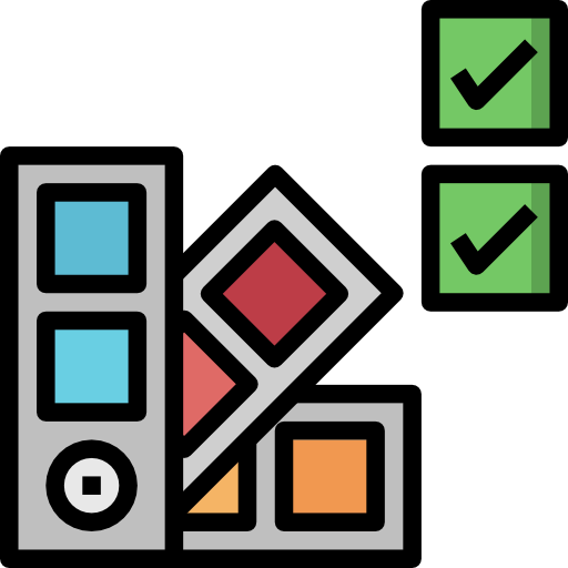 Paint icon