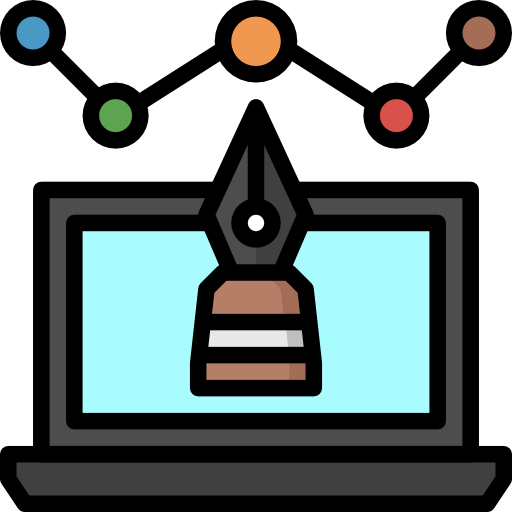 Graph icon