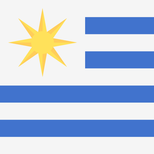 Uruguay icon