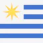 Uruguay icon 64x64