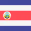 Costa rica icon 64x64