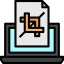 Graphics editor 图标 64x64