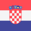 Croatia icon 64x64