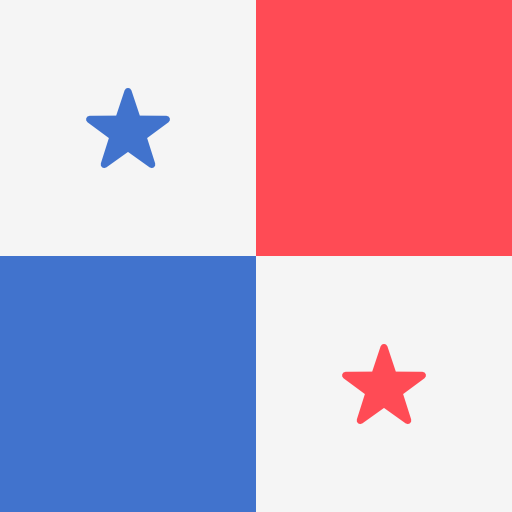 Panama icon