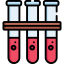 Blood donation icon 64x64