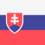 Slovakia icon 64x64