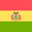 Bolivia icon 64x64