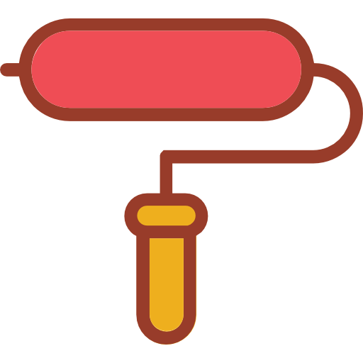 Roller icon