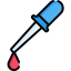 Blood donation icon 64x64