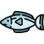 Fish icon 64x64